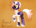 Prince Pulsar